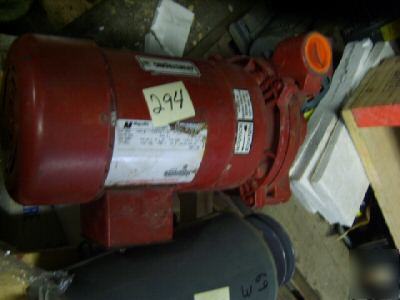  - Armstrong-pump-m-4270-00-impeller-5-2-hp-575V-3PH-partpix