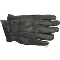 Glove thin lined sheepskin l 4182L