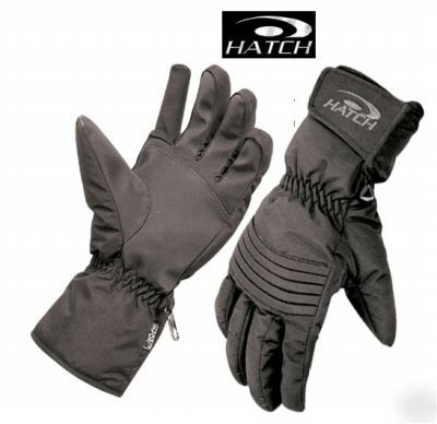 Hatch arctic patrol winter gloves w/ trigger control 2X