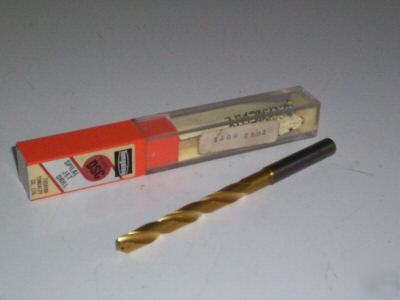 New solid carbide drill coolant 8.2 mm toshiba tungaloy