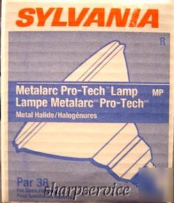 Sylvania 150W metalarc 64593 hid metal halide lamp bulb