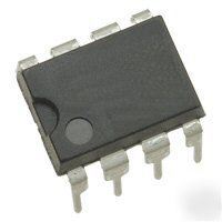12F508 i/p 8 pin dip pic micro PIC12F508 microchip