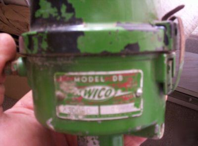 2 cylinder a b h l john deere tractor wico distributor