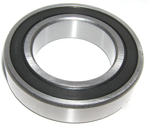 6003-2RS bearing 17X35X10 ceramic precision abec-7 vxb