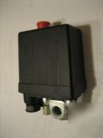Air pressure switch for hitachi husky campbell 4 port t