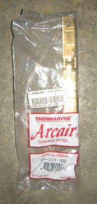 Arcair 94-103-200 body assembly h-3 for 01-062-2000