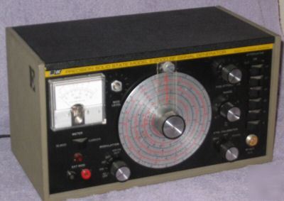 B&k precision e-200D rf signal generator