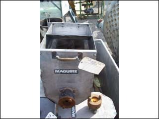 Maguire continuous blender, model mpm-50 - 21076