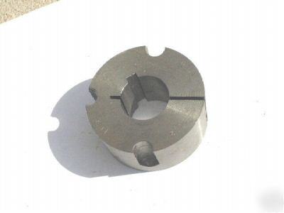 Motor pully sheave adapter dodge taper lock pulley 2012