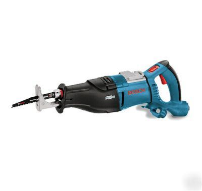 New bosch 1.1/4 reciprocating saw 13 amps RS20 