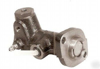 New hyster master cylinder part number:1358206