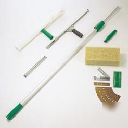 Pro window cleaning kit-ung PWK0
