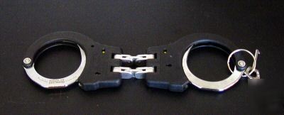 Asp handcuffs hinged cuffs security police restraints 