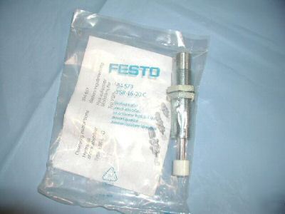 Festo hydraulic shock absorber type ysr-16-20-c