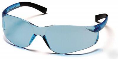 Pyramex ztek infinity blue safety glasses S2560S 1 pair