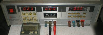 Soar instruments digital regulated dc power supply 7102