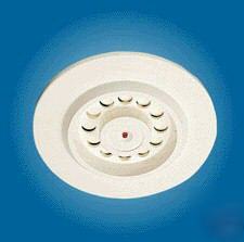 Aiphone nb-l ceiling sub station round speaker alarm 