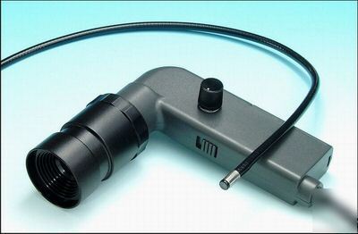 Flexible endoscope borescope - 39.3
