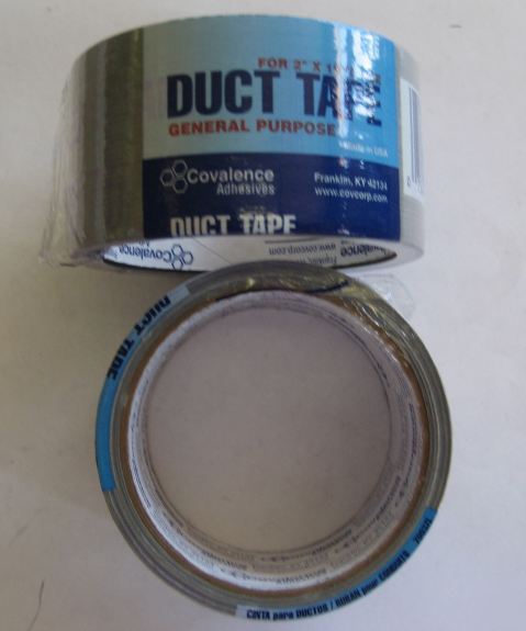 General purpose duct tape 2