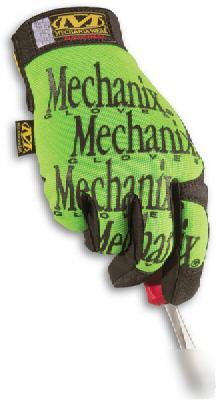 Mechanix wear the original race work gloves mg-06-010 l