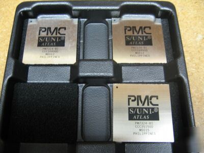 Mfg:pmc-sierra obselete hard to get chip p/n PM7324BI