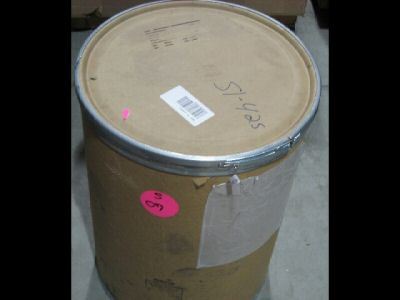 New mpsi 50LB drum of lo-micron talc - 