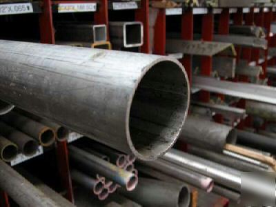 Stainless steel pipe 3