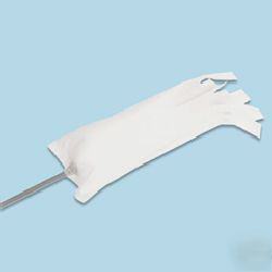 Unger produster & pack of 50 disposable sleeves