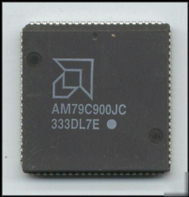79C900 / AM79C900JC / AM79C900 / network interface