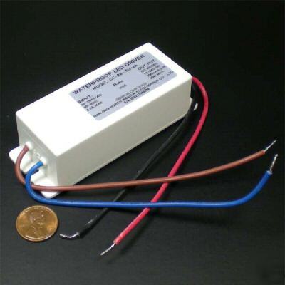 20W 700MA led driver, power, constant current source