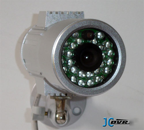 420 lines infrared color sony ccd camera