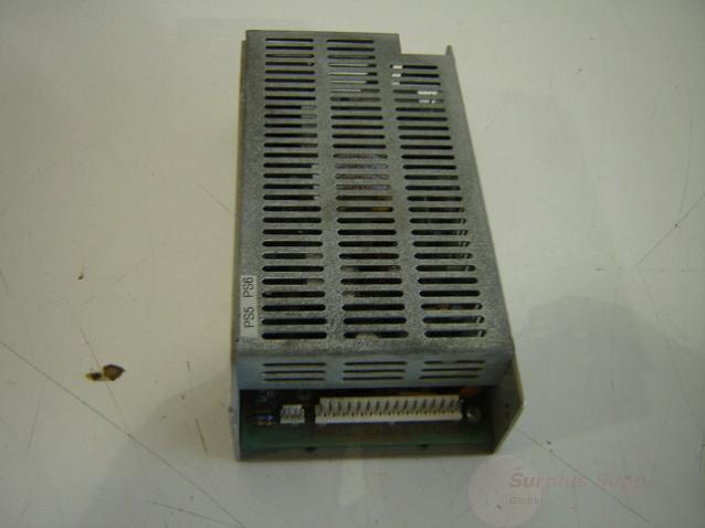 Condor MSP1285 dc power supply