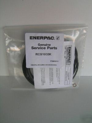 Genuine enerpac RCS1002 rcs-1002 RCS1002K seal kit