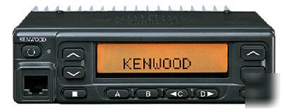 Kenwood tk-880 uhf trunking radio * * *free shipping*