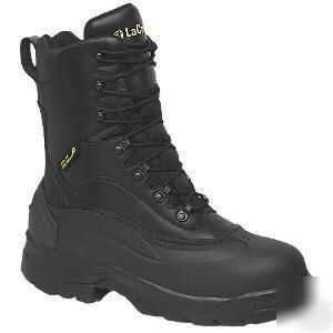 Lacrosse max trax pft cold weather boot - size 13