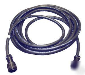 Miller 14 pin 50' extension cable set # 043726