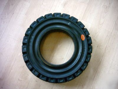 New quality forklift truck tyres 15-4.5-8 all sizes etc