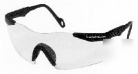 Smith & wesson magnum safety glasses mirror lens