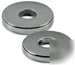 0.75 x 0.437 x 0.25 smcr ring magnet SCR754325-18