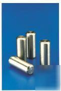 100PC brighton-best alloy dowel pin 1/16 x 7/8