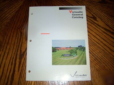 1996 victaulic general catalog, piping systems, tools