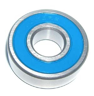 629-2RS bearing 9*26*8 sealed mm metric ball bearings