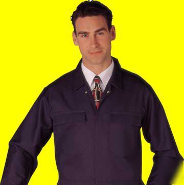Boiler suit overalls coveralls boilersuit xxl 2XL 