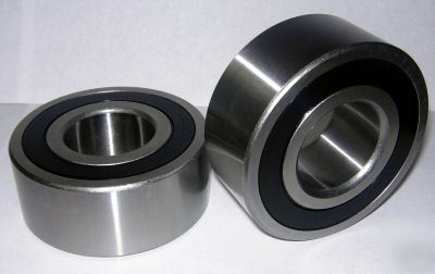 New 5308-2RS ball bearings, 40MM x 90MM, bearing