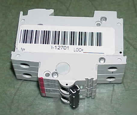 Abb circuit breaker s-282-k 32 a