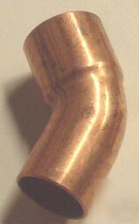 #CU14 - copper fitting - 3/4