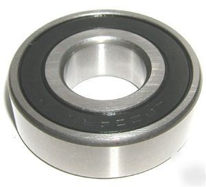 Ceramic bearing 6205-2RS ball bearings rs sealed 6205RS