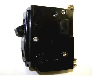 Cutler hammer circuit breaker QOB150 1P 50A