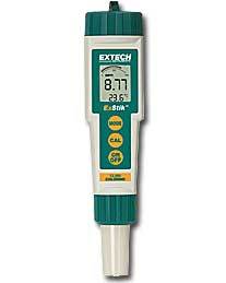 Extech CL200 exstik chlorine meter