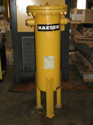Kaeser ome 500 air compressor oil mist removal filter 